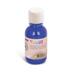 Primo 410TX125500 acrylic paint 125 ml Blue Bottle