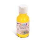 Primo 410TX125201 pittura 125 ml Giallo Bottiglia
