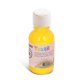 Primo 410TX125201 acrylic paint 125 ml Yellow Bottle