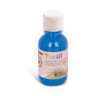 Primo 410TX125501 pittura 125 ml Ciano Bottiglia