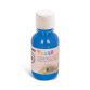 Primo 410TX125501 acrylic paint 125 ml Cyan Bottle