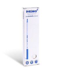 Matita colorata Minabella - diametro mina 3,8 mm - bianco - Primo