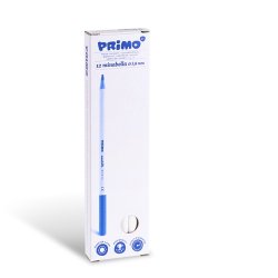 Matita colorata Minabella - diametro mina 3,8 mm - bianco - Primo