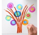 Primo 114A22SG art/craft paint Watercolor paint 1 pc(s)