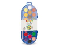 Primo 114A22SG vernice Pittura ad acquarelli 1 pz