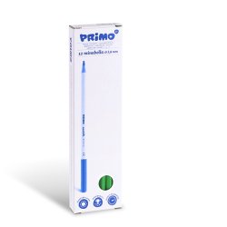 Primo 5236MBS600 colour pencil Light Green 12 pc(s)