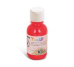 Primo 410TX125300 pittura 125 ml Rosso Bottiglia