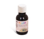 Primo 410TX125800 pittura 125 ml Nero Bottiglia