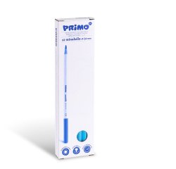 Primo 5233MBS501 colour pencil Cyan 12 pc(s)