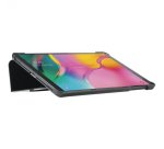 Mobilis C2 25,6 cm (10.1") Folio Noir