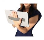 Mobilis C2 25,6 cm (10.1") Folio Noir