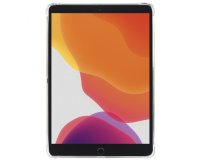 Mobilis 061001 funda para tablet 25,9 cm (10.2") Folio Transparente