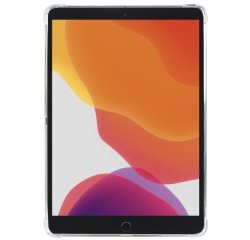 Mobilis 061001 funda para tablet 25,9 cm (10.2") Folio Transparente