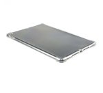 Mobilis 061001 funda para tablet 25,9 cm (10.2") Folio Transparente