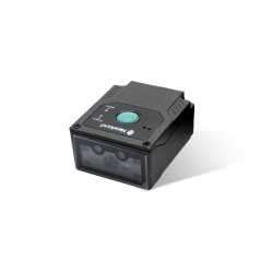 Newland FM430 Barracuda Lecteur de code barre fixe 1D/2D CMOS Noir