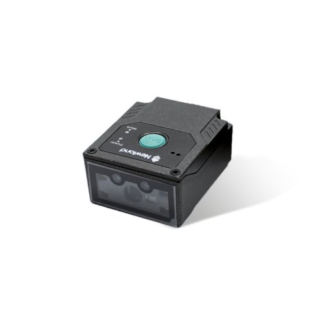 Newland FM430 Barracuda Lecteur de code barre fixe 1D/2D CMOS Noir