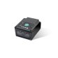 Newland FM430 Barracuda Lecteur de code barre fixe 1D/2D CMOS Noir