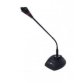 Empire Media Desk-500 PRO Black Table microphone