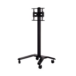 B-Tech BT8562 177,8 cm (70") Noir