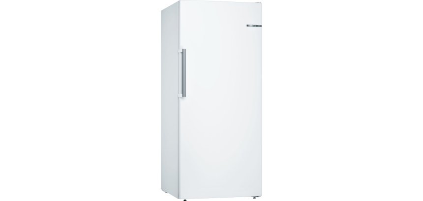 BOSCH Congélateur armoire GSN51AWDV