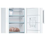 BOSCH Congélateur armoire GSN51AWDV