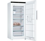 BOSCH Congélateur armoire GSN51AWDV