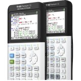 Calculatrice graphique TI-83 Premium CE