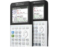 Calculatrice texas instruments graphique ti-83 premium ce édition python 192x87x20mm 240g ecran