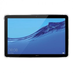 Mobilis R Series 25,6 cm (10.1") Housse Transparent