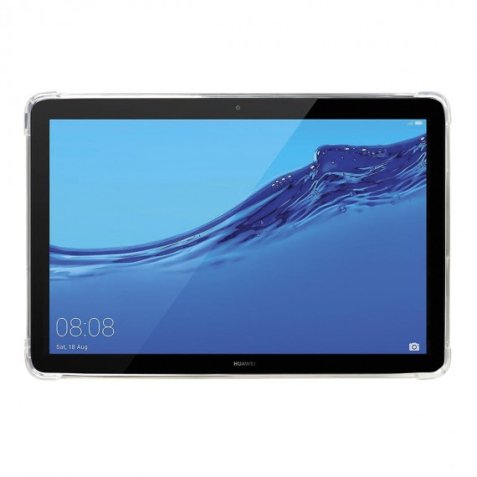 Mobilis R Series 25,6 cm (10.1") Housse Transparent