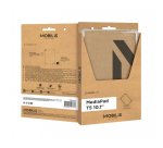 Mobilis R Series 25,6 cm (10.1") Housse Transparent