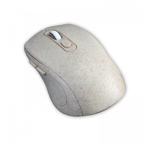 MCL MP2A99ASS619WBIBR souris Bureau Ambidextre Optique 1600 DPI