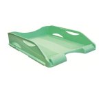 ARDA 65510PASV vassoio da scrivania Plastica Verde