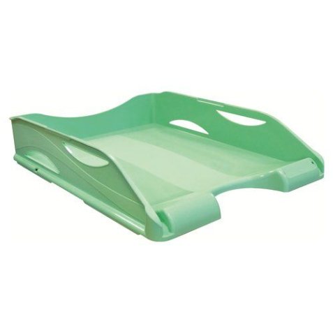 ARDA 65510PASV desk tray/organizer Plastic Green