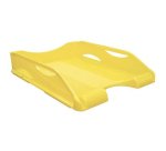 ARDA 65510PASG desk tray/organizer Plastic Yellow