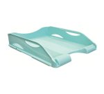 ARDA 65510PASBL desk tray/organizer Plastic Blue