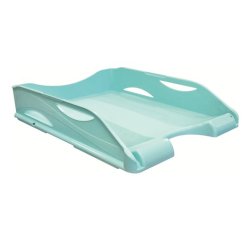 ARDA 65510PASBL desk tray/organizer Plastic Blue