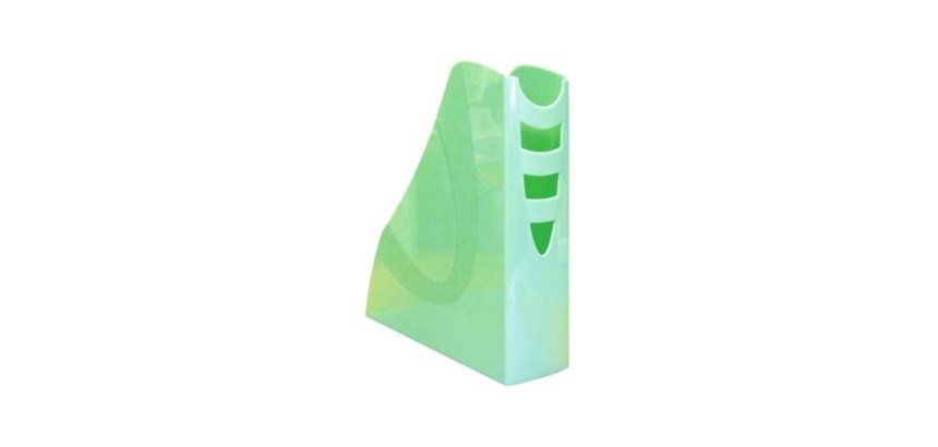 ARDA 7118PASV porta documenti Plastica Verde