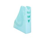 ARDA 7118PASBL porta documenti Plastica Blu