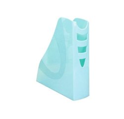 ARDA 7118PASBL porta documenti Plastica Blu