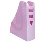 ARDA 7118PASVI porta documenti Plastica Lillà