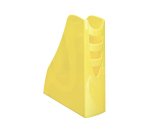 Portariviste Keep Colour Pastel - 7,5 x 26,6 x 27,8cm - giallo - Arda