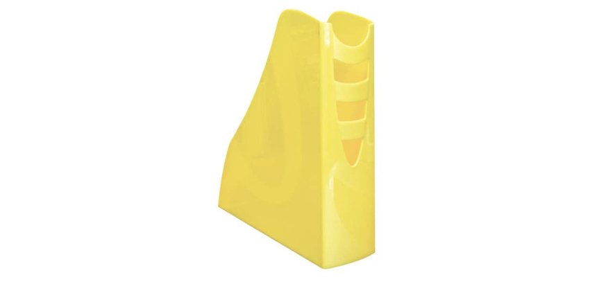 ARDA 7118PASG document holder Plastic Yellow