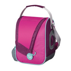 Sac à déjeuner maped picnik concept coloris rose
