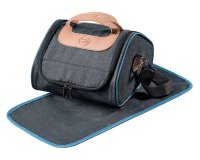 PICNIK Sac à déjeuner CONCEPT avec set de table, bleu