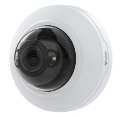 Axis 02677-001 telecamera di sorveglianza Cupola Telecamera di sicurezza IP Interno 1920 x 1080 Pixel Soffitto/muro