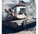 Electronic Arts Battlefield 6 Standard PlayStation 5
