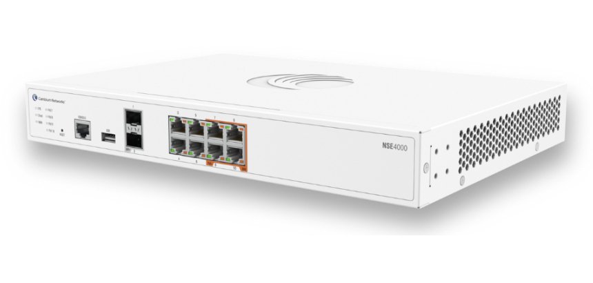 Cambium Networks NSE 4000