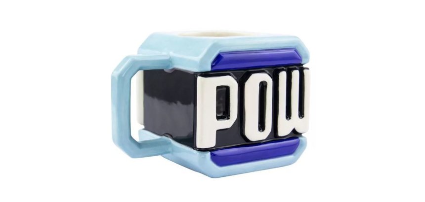 Paladone PP6344NN cup Multicolour