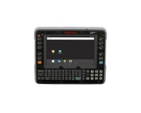 Honeywell VM1A Qualcomm Snapdragon 32 GB 20,3 cm (8") 4 GB Wi-Fi 5 (802.11ac) Android 8.0 Negro